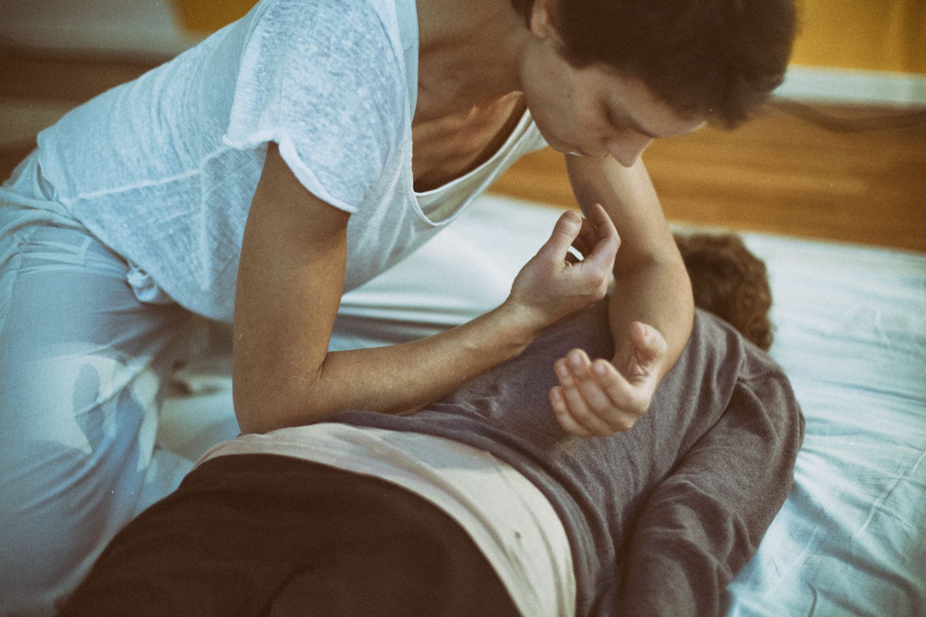 Shiatsu-Workshop-Meridiansystem-Lebensenergie-Chi-Selbstheilungskräfte