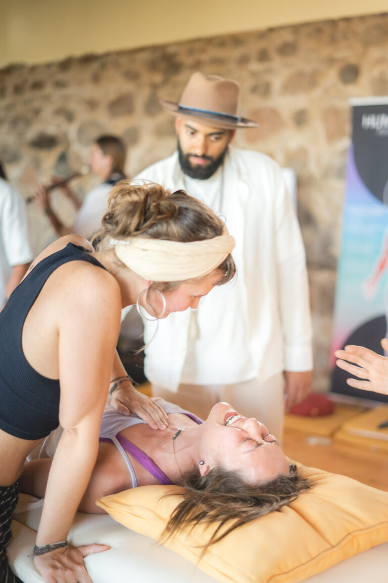 Emotional Release G14 Yoga