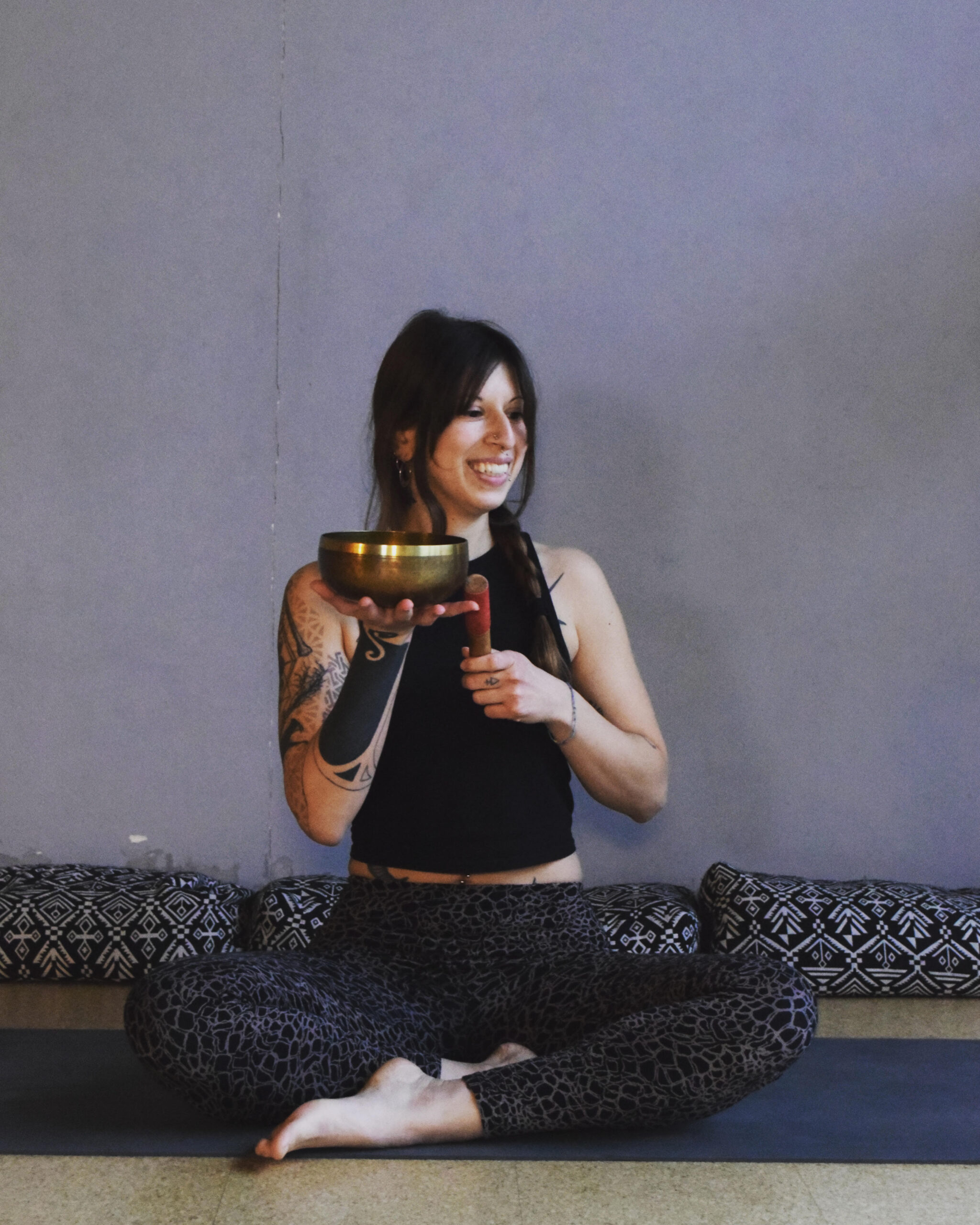Claire Pilates G14 Studio Leipzig