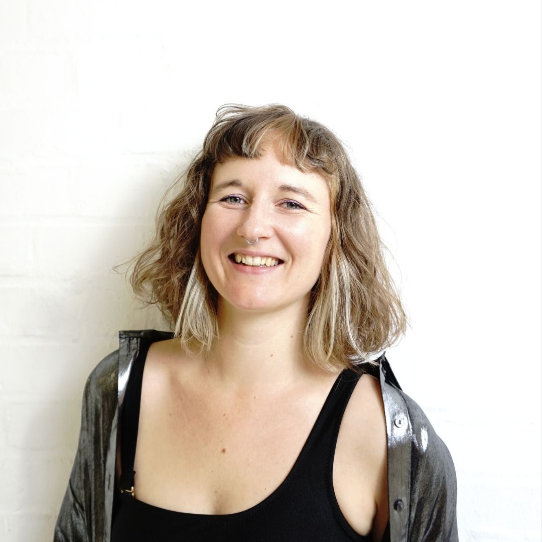 Yoga Dance Erfahrung mit Yasmin